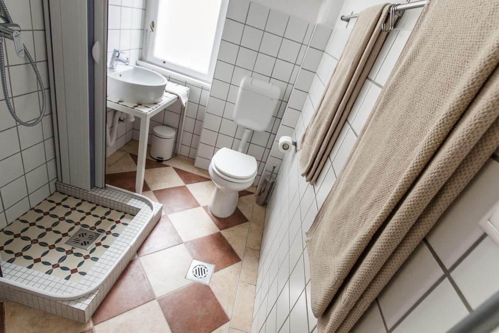 Budaflats Apartments Ii. Budapeşte Dış mekan fotoğraf