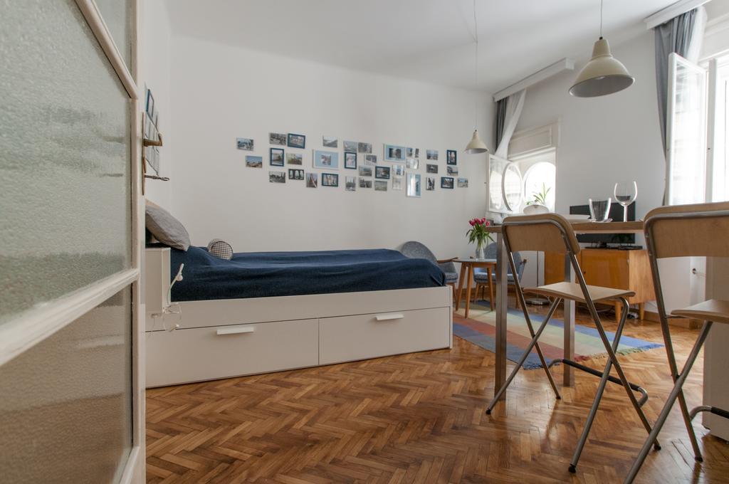 Budaflats Apartments Ii. Budapeşte Dış mekan fotoğraf