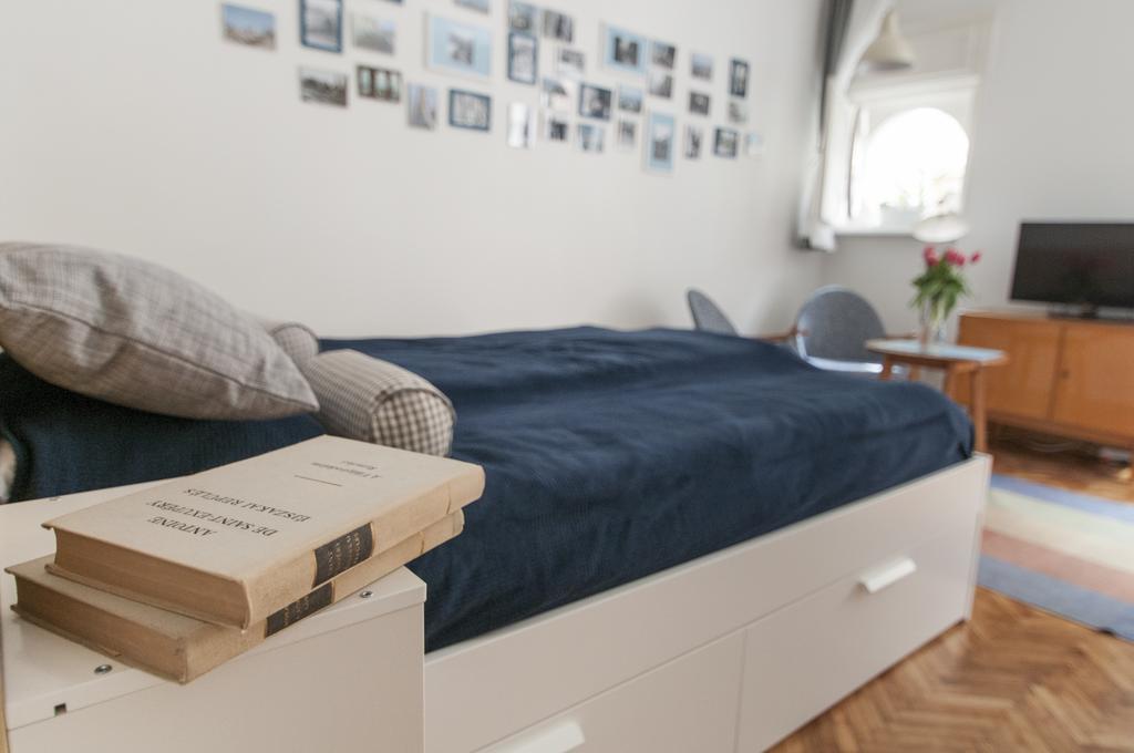 Budaflats Apartments Ii. Budapeşte Dış mekan fotoğraf