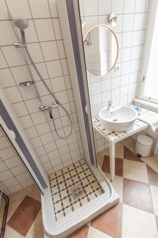 Budaflats Apartments Ii. Budapeşte Dış mekan fotoğraf